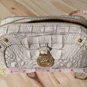 Brahmin makeup case